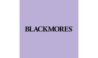 Sữa Blackmores