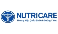 Sữa Nutricare
