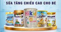 Cửa Hàng Sữa Bến Tre – Nghĩa Thu: Điểm Mua Sắm Dinh Dưỡng Tin Cậy Cho Mọi Gia Đình